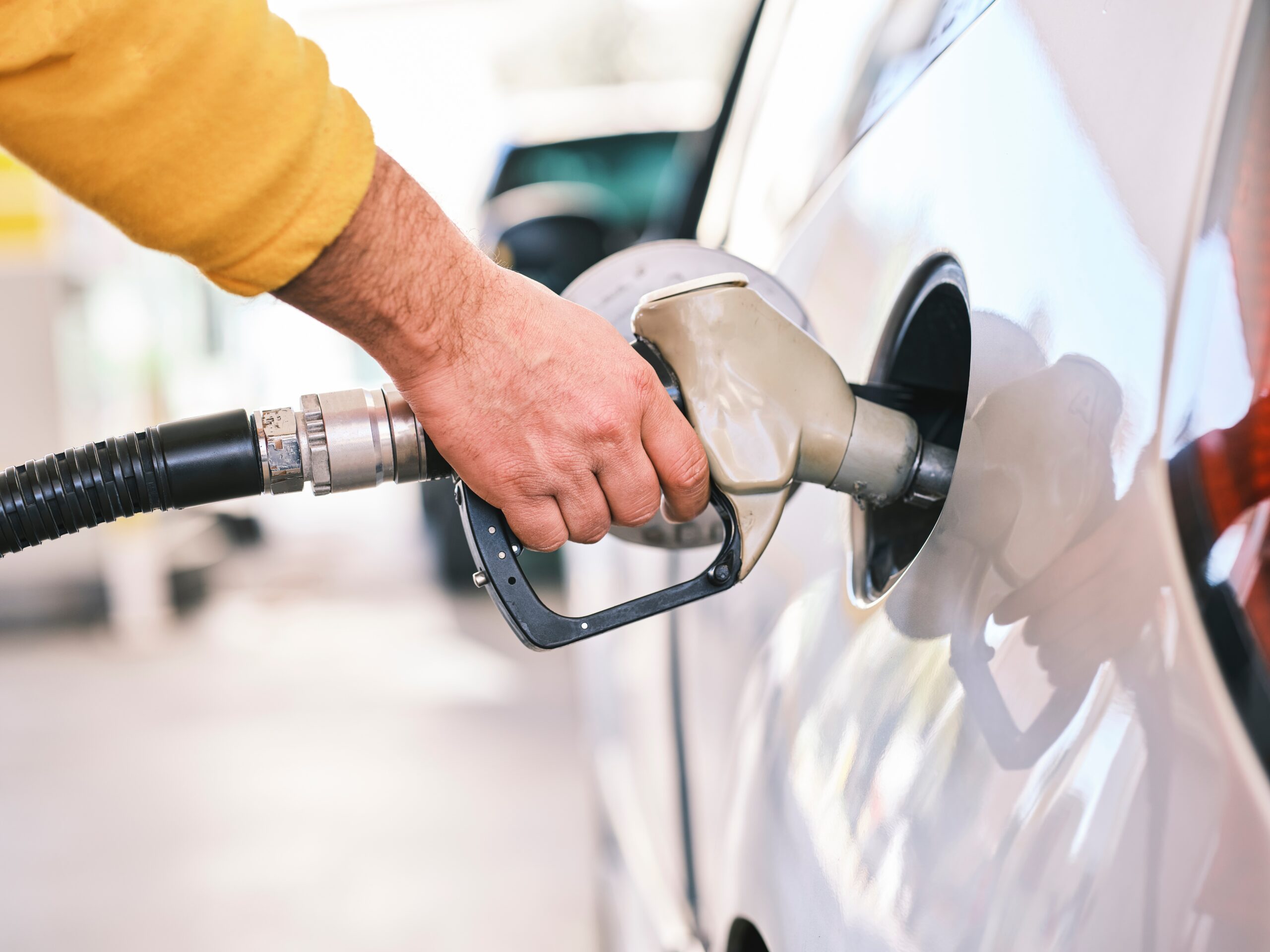 Jak obniżyć koszty paliwa w firmie transportowej?