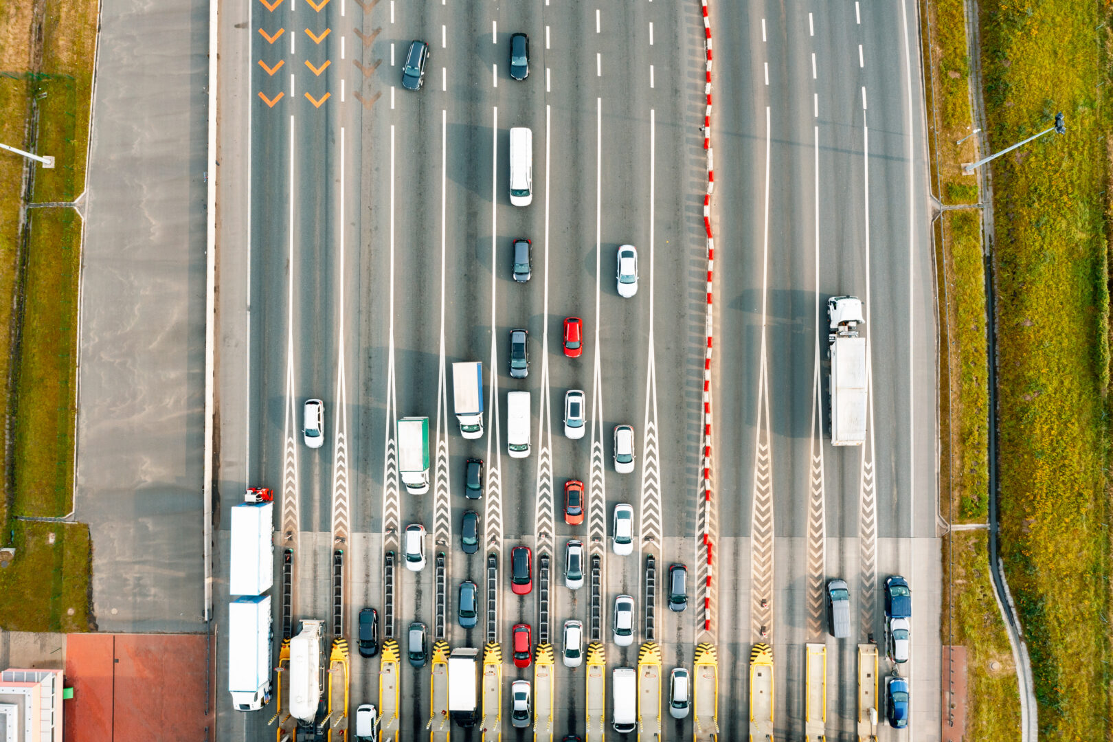Co to jest system e-TOLL i jak działa?