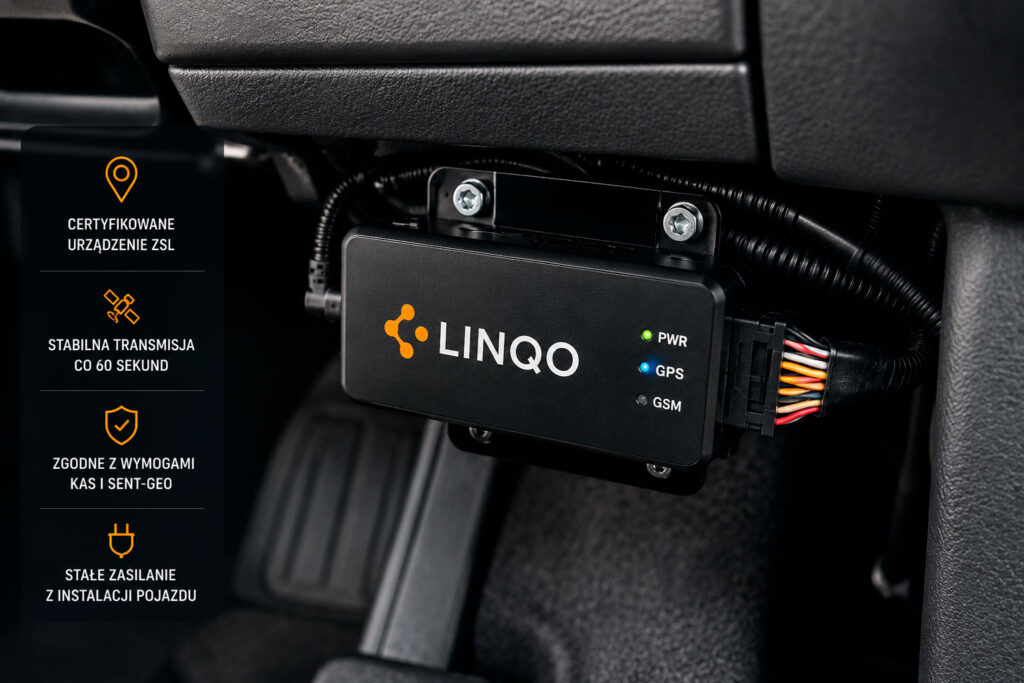 LINQO